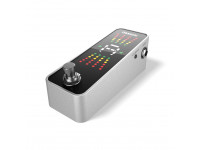D´Addario PW-CT-20 Chromatic Pedal Tuner D´Addario PW-CT-20 Chromatic Pedal Tuner